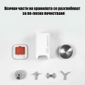Petkit Fresh Element SOLO Автоматична хранилка за животни,бяла
