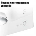 Petkit Fresh Element SOLO Автоматична хранилка за животни,бяла