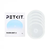 Резервни филтри за Petkit Eversweet (5 бр.)