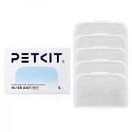 Резервни филтри за PetKit Eversweet Max (5 бр.)