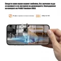 Petkit YUMSHARE Solo Автоматична хранилка за животни с камера,бяла
