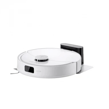 Roborock Q10 PF Прахосмукачка робот,бял