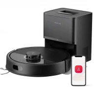Roborock Q10 PF+ Прахосмукачка робот,черен