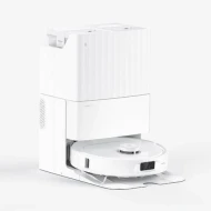 Roborock Q Revo MaxV Прахосмукачка робот, бяла - РАЗОПАКОВАН ПРОДУКТ