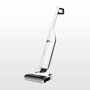 Roborock Flexi Lite Ръчна прахосмукачка, бяла