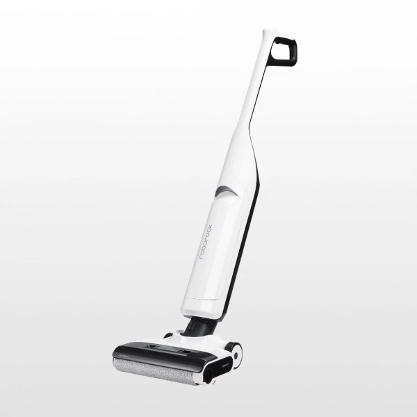 Roborock Flexi Lite Ръчна прахосмукачка, бяла