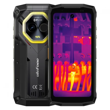 Ulefone Armor Mini 20Т Pro Dual SIM 256GB 8GB Смарфон
