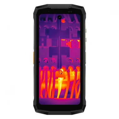 Ulefone Armor Mini 20Т Pro Dual SIM 256GB 8GB Смарфон