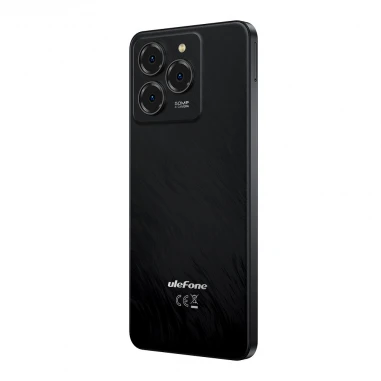 Ulefone Note 20 Pro Dual Sim 256GB 4GB Смартфон
