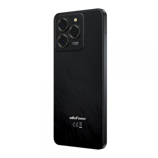 Ulefone Note 20 Pro Dual Sim 256GB 4GB Смартфон