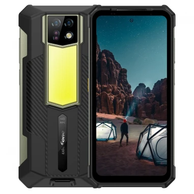 Ulefone Armor 24 Pro Dual SIM 256GB 12GB Смартфон