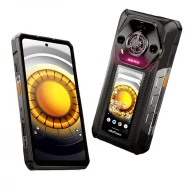 Ulefone Armor 30 Pro Dual Sim 512GB 16GB Смартфон,черен