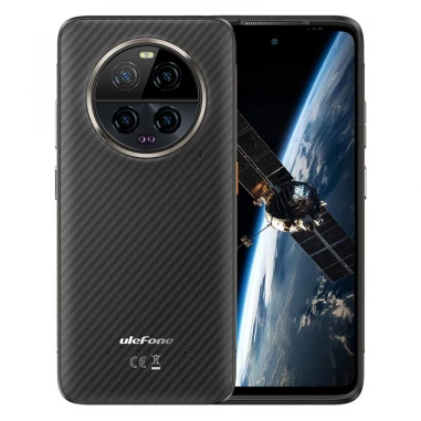Ulefone Armor 23 Ultra Dual Sim 512GB 12GB Смартфон