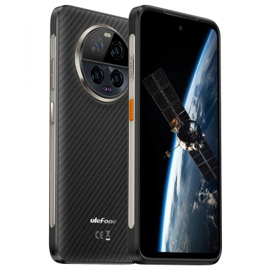 Ulefone Armor 23 Ultra Dual Sim 512GB 12GB Смартфон