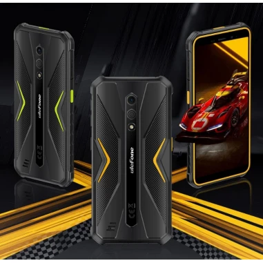 Ulefone Armor X12 Pro Dual Sim 64GB 4GB Смартфон