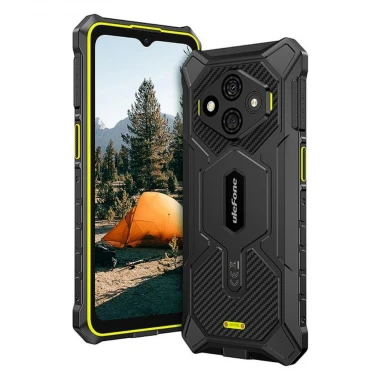 Ulefone RugKing 3 Pro Dual Sim 128GB 8GB Смартфон 
