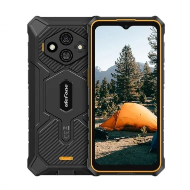 Ulefone RugKing 3 Pro Dual Sim 128GB 8GB Смартфон 