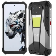 Unihertz Tank 3 Dual Sim 512GB 16GB Смартфон