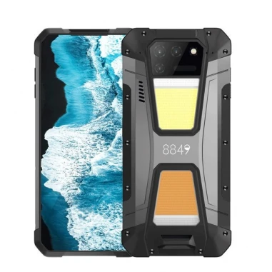 Unihertz Tank 2 Pro Dual Sim 512GB 12GB Смартфон