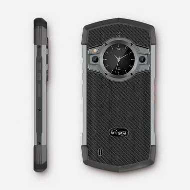 Unihertz Tick Tock Dual SIM 128GB 8GB Смартфон