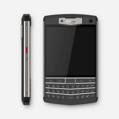 Unihertz Titan Dual SIM 128GB 6GBСмартфон - Разопакован продукт