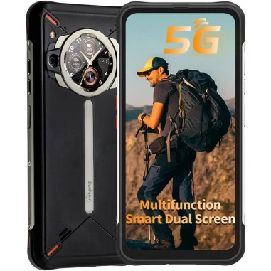 Unihertz Tick Tock S Dual SIM 256GB 8GB Смартфон