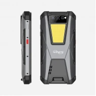 Unihertz Tank Dual Sim 256GB 8GB Смартфон