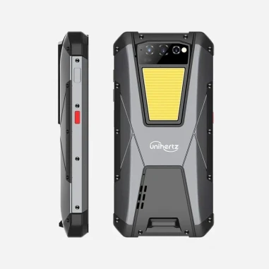 Unihertz Tank Dual Sim 256GB 8GB Смартфон
