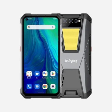 Unihertz Tank Dual Sim 256GB 8GB Смартфон