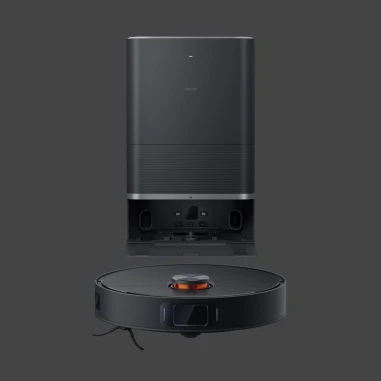 Xiaomi Robot Vacuum X20 Max Робот прахосмукачка