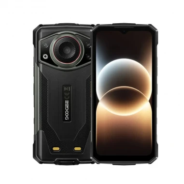 Doogee Fire 7 Ultra Dual Sim 8GB 256GB Смартфон