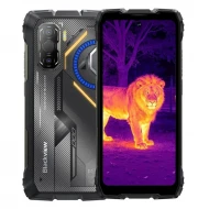 Blackview Rock 3 Dual SIM 256GB 8GB Смартфон