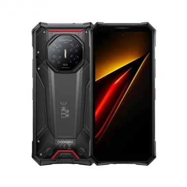 Doogee S300 Pro 5G 512GB 16GB Dual SIm Смартфон