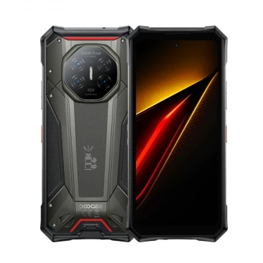 Doogee S300 Pro 5G 512GB 16GB Dual SIm Смартфон