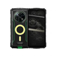 Doogee Fire 7 PRO Dual Sim 8GB 256GB Смартфон
