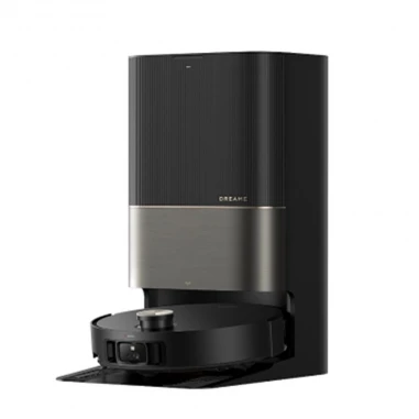 Dreame X50 Ultra Complete Прахосмукачка робот,черен