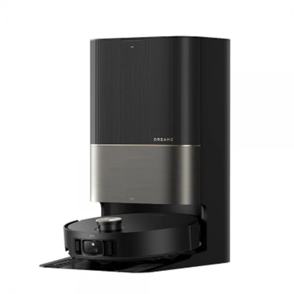 Dreame X50 Ultra Complete Прахосмукачка робот,черен