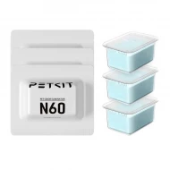Petkit N60 Елиминатор за миризми - 3бр.