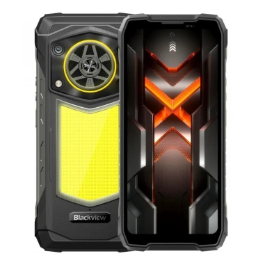 Blackview Rock 5 Dual SIM 256GB 12GB Смартфон