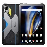 Fossibot DT2 Dual Sim 256GB 12GB Таблет, син