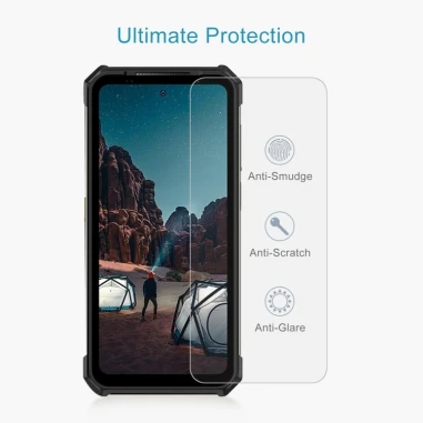 Стъклен протектор за Ulefone Armor 24