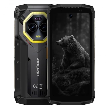 Ulefone Armor Mini 20 Dual Sim 256GB 8GB Смартфон