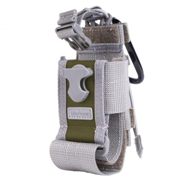 Ulefone Armor Molle Holster