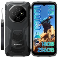Blackview Fort 1 Dual SIM 256GB 6GB Смартфон