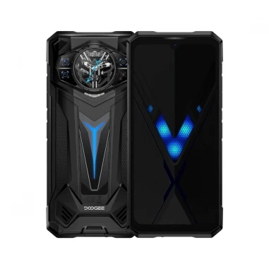 Doogee S200 Ultra Dual Sim 1TB 12GB Смартфон
