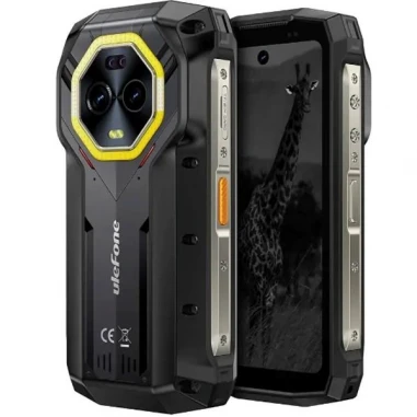 Ulefone Armor Mini 20 Dual Sim 256GB 8GB Смартфон