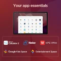 Lenovo Tab P12 Wifi 256GB 8GB Таблет, сив
