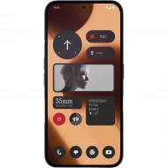 Nothing Phone 2A Plus Dual Sim 256GB 12GB Смартфон, черен