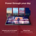 Lenovo Tab P12 Wifi 256GB 8GB Таблет, сив