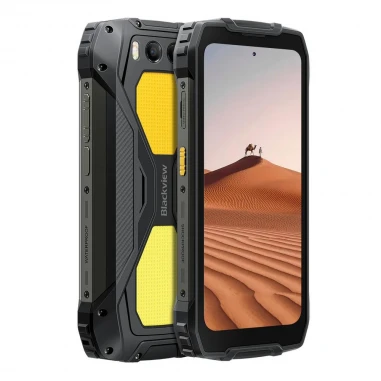 Blackview BV7300 Dual Sim 256GB 6GB Смартфон